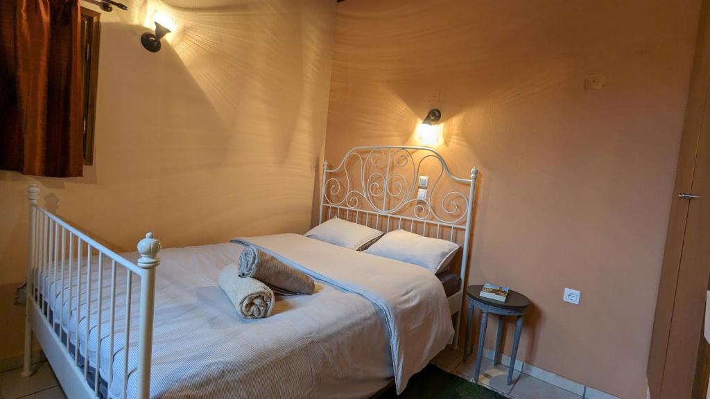 Diminio 2 Apartment at Livadi Arachova 7