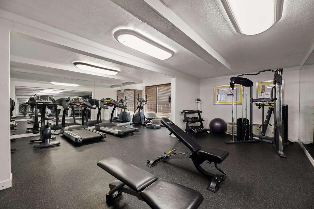 Best Western Orlando Gateway Hotel Image