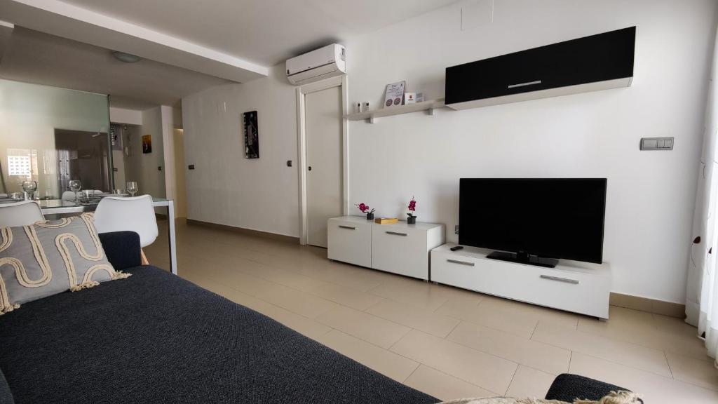 MIRADOR Poniente beach apartments 4
