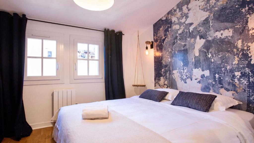 Home Chic Home - Les Toits de Sainte-Ursule 2