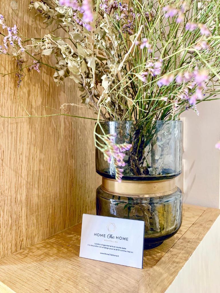 Home Chic Home - Les Toits de Sainte-Ursule 7