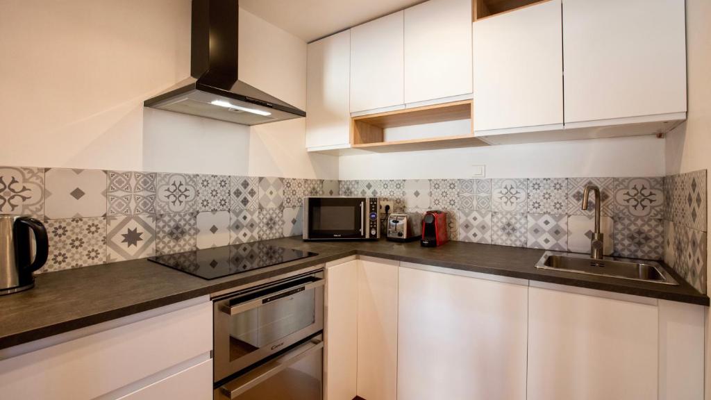 Home Chic Home - Les Toits de Sainte-Ursule 4
