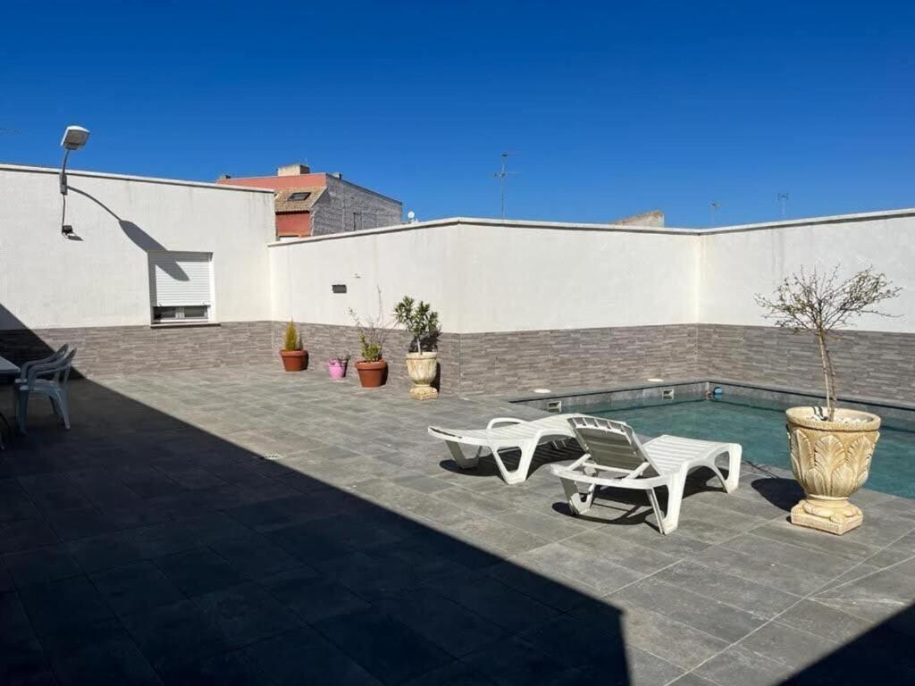 Casa Lupita 7
