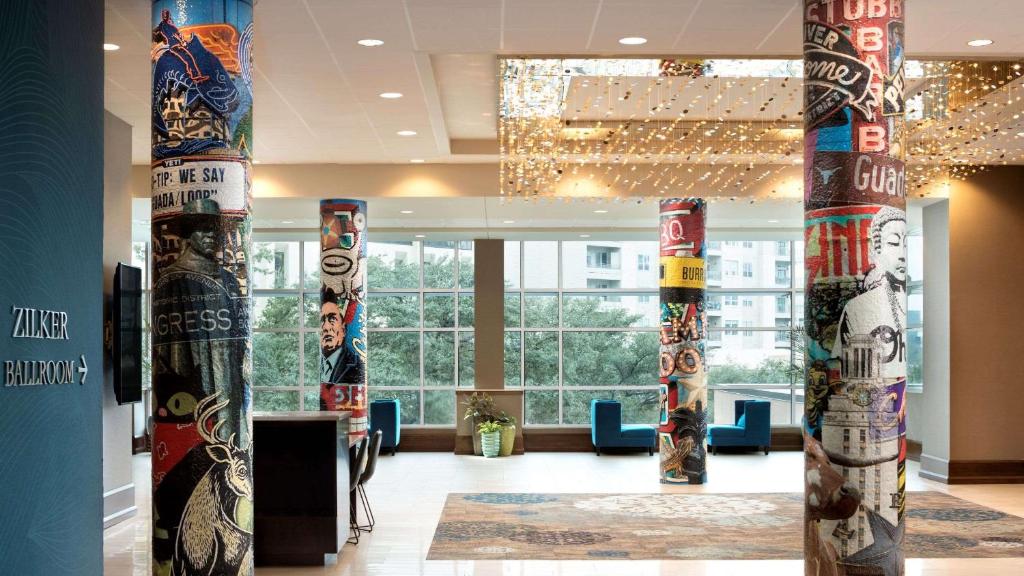 Hyatt Regency Austin Image