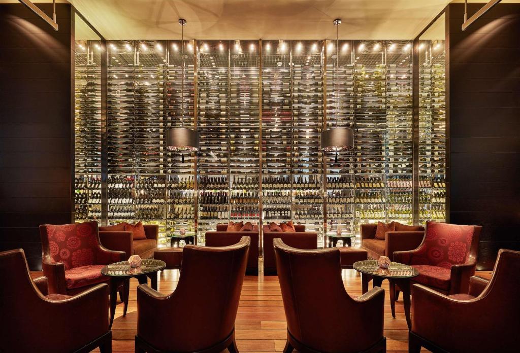 Grand Hyatt Melbourne Image