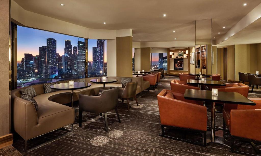 Grand Hyatt Melbourne Image