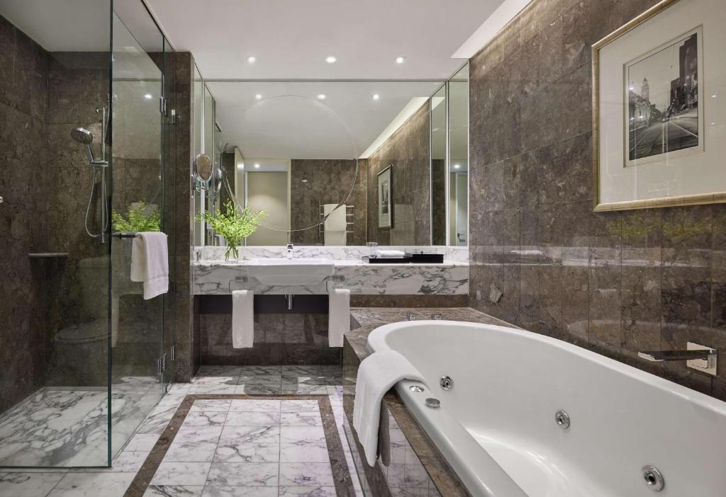 Grand Hyatt Melbourne Image
