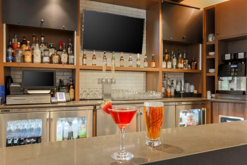 Hyatt Place Austin Cedar Park Image