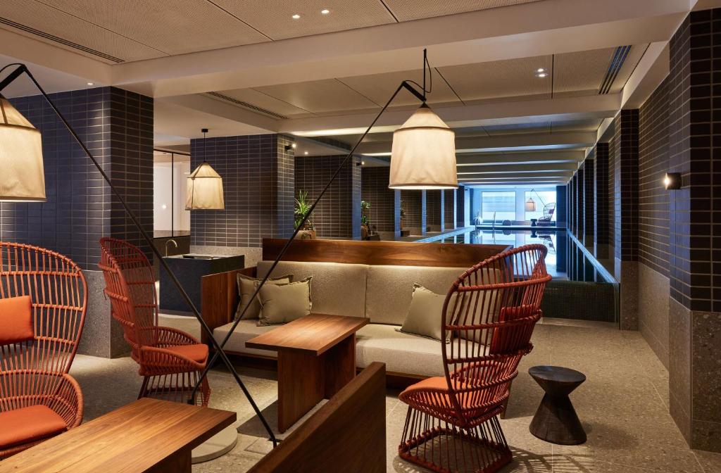 Hyatt Centric Melbourne Image