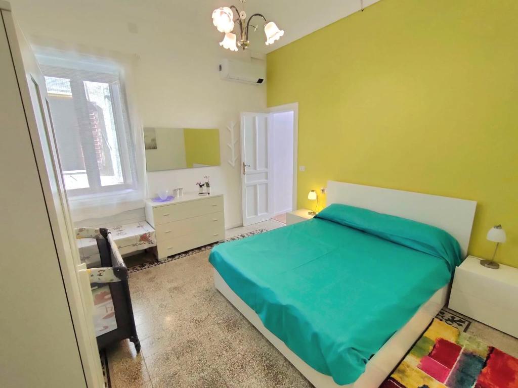 Casa Eunice di Ortigia 4