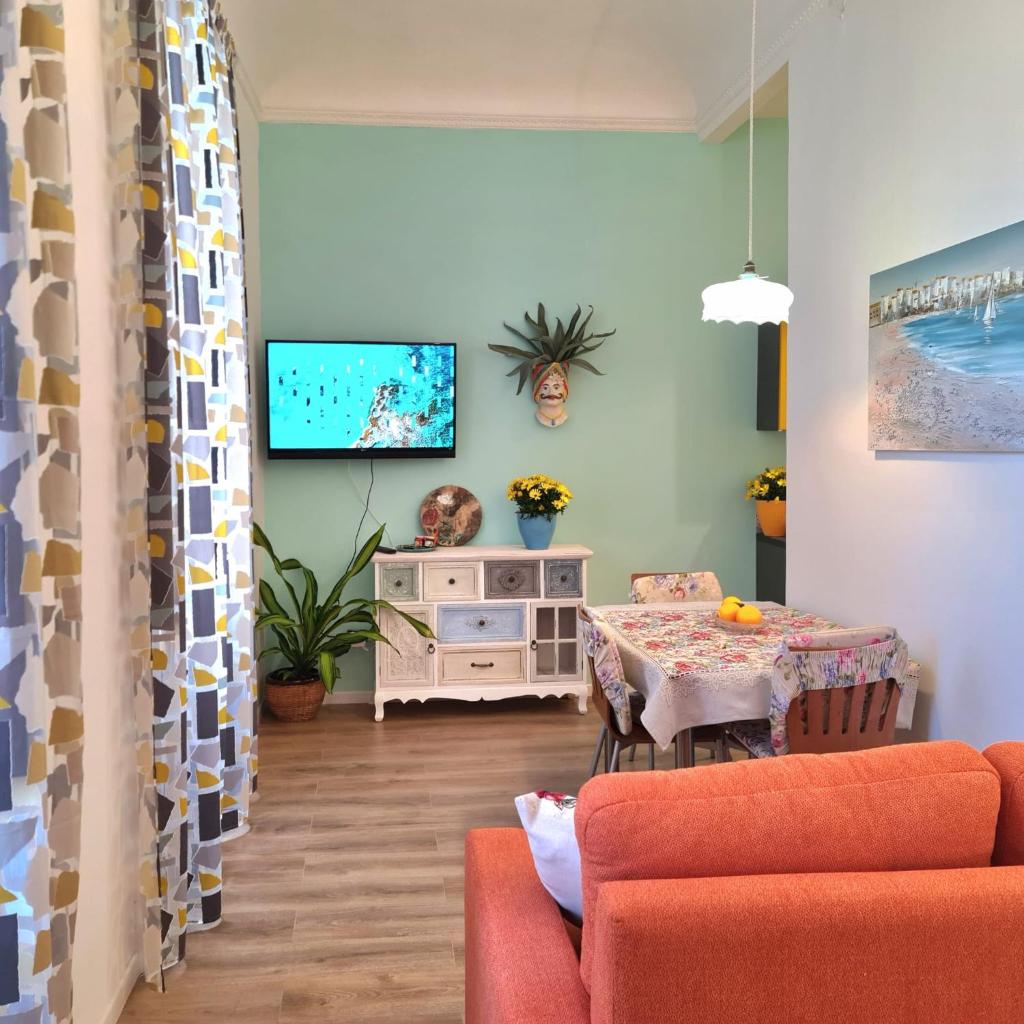Casa Eunice di Ortigia 6