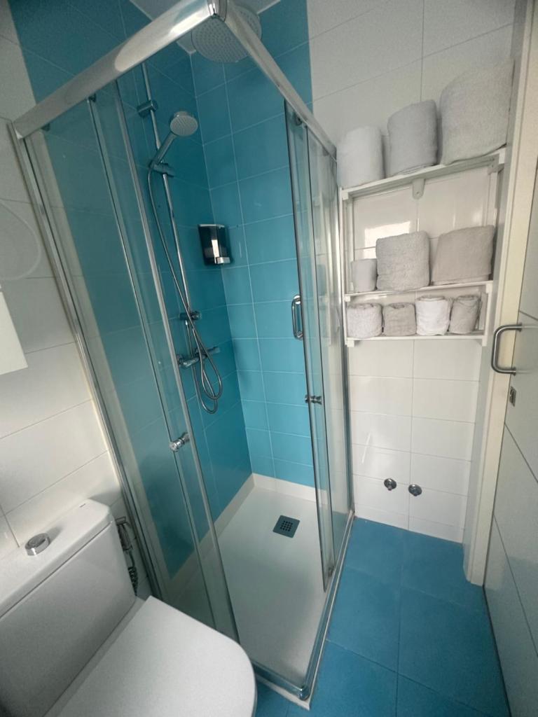 Apartamento Santiago 3