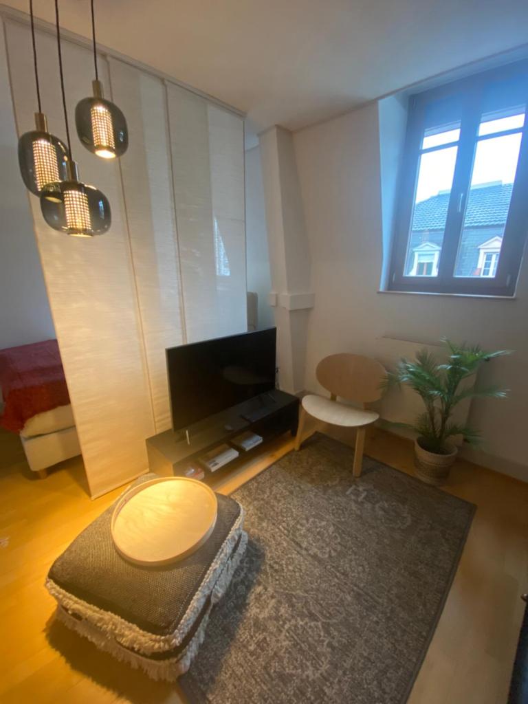 Apartments by DASBREITEHOTEL 2