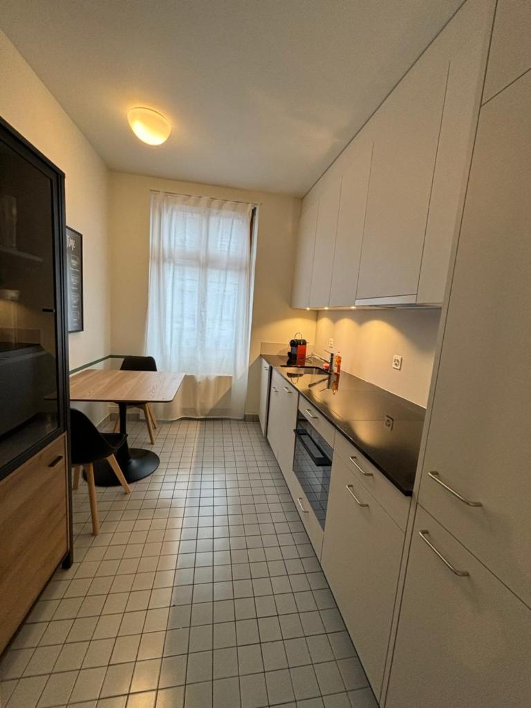 Apartments by DASBREITEHOTEL 8
