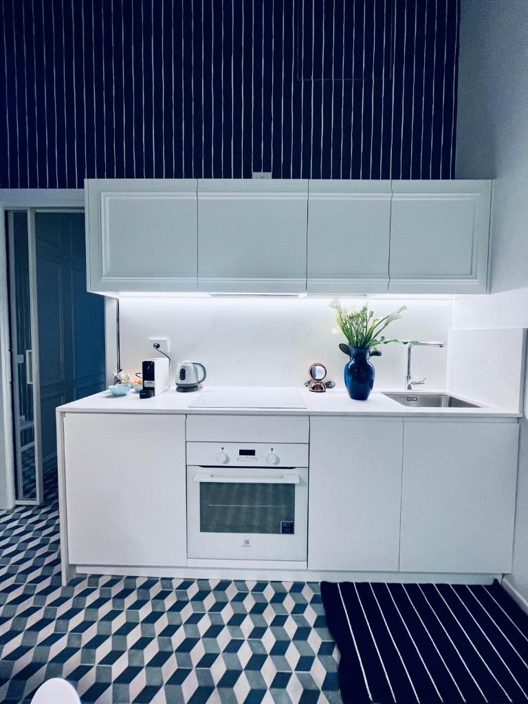 About Italy Holiday Rooms and Apartments