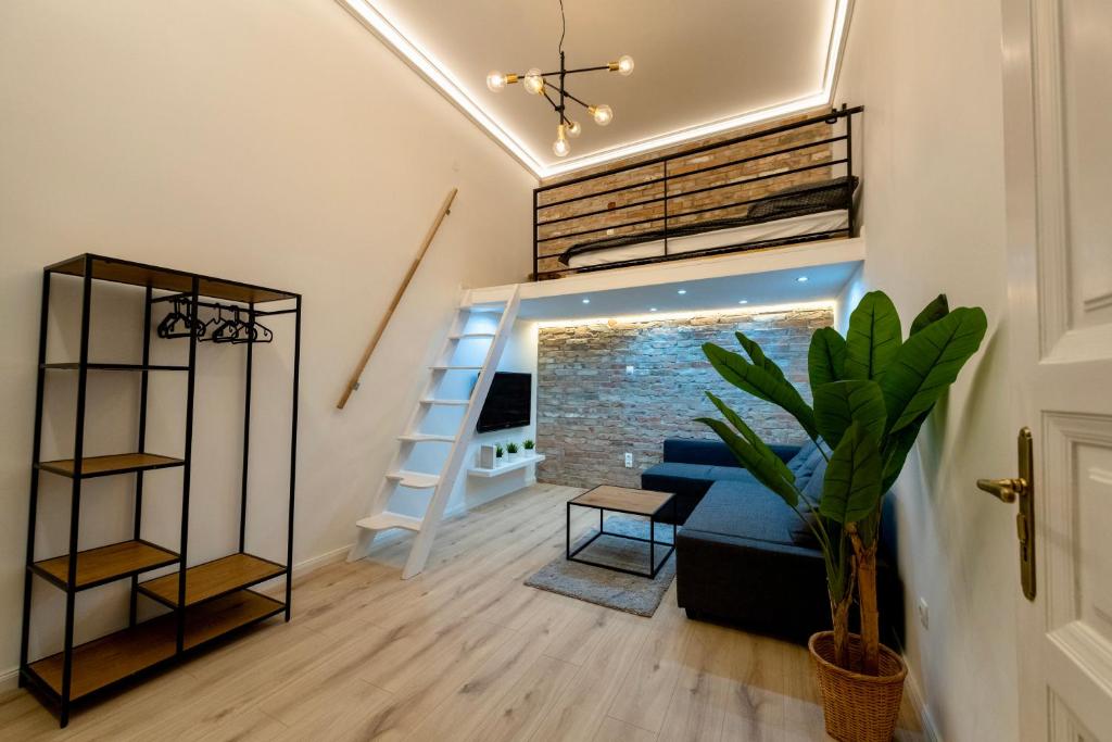 VINITUS Budapest Centro 1