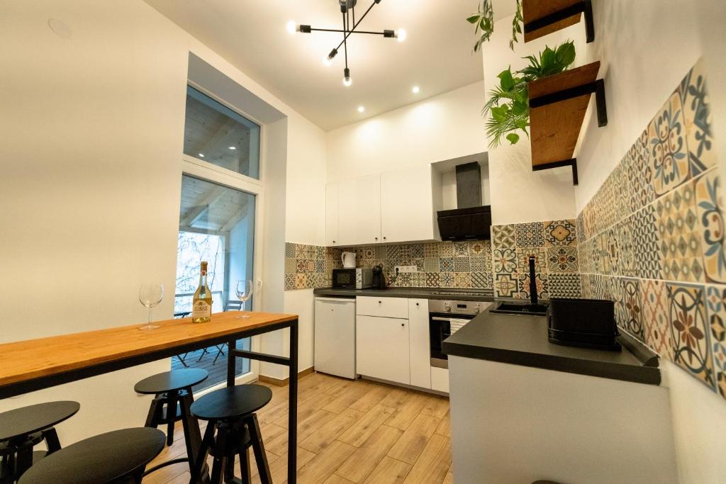 VINITUS Budapest Centro 5