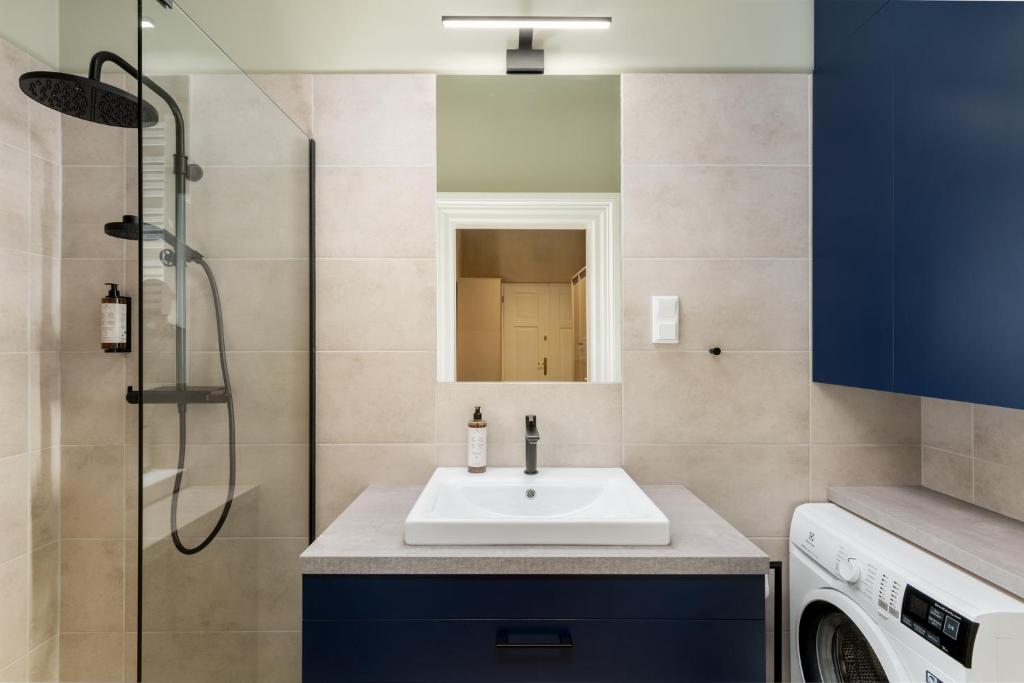 1898 Parkside Boutique Residence 4