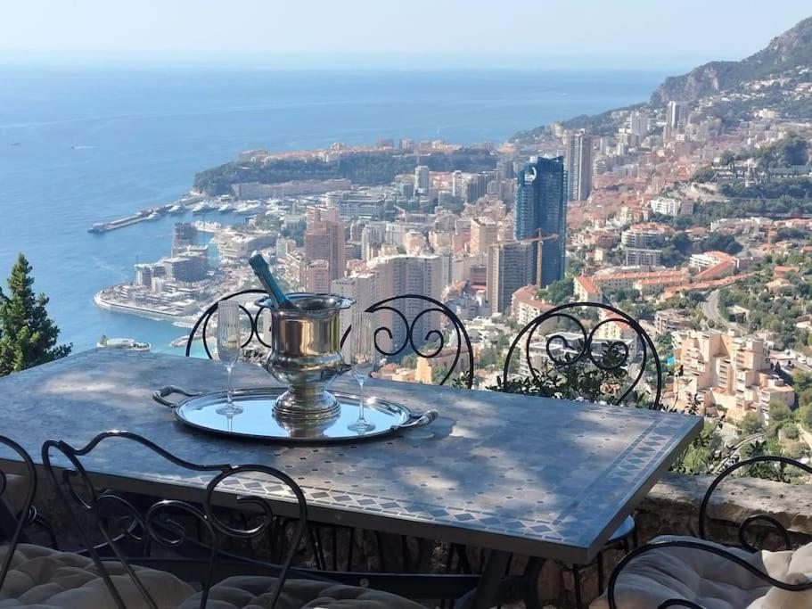 Maison exceptionnelle 1