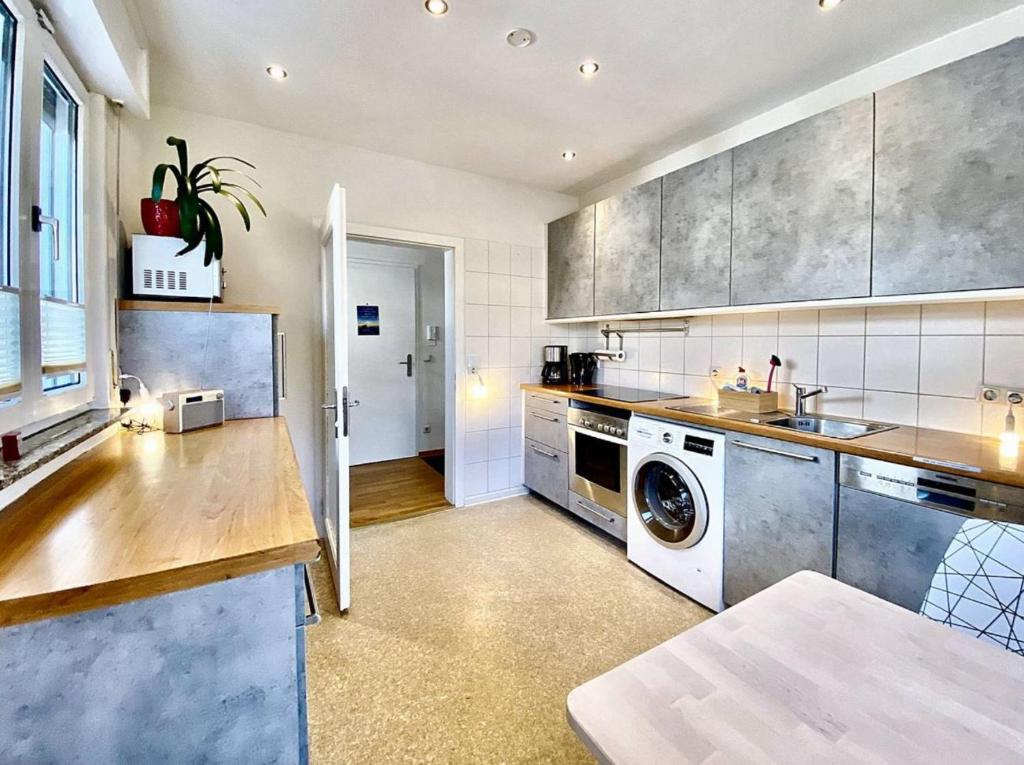Apartment Avanzato 4