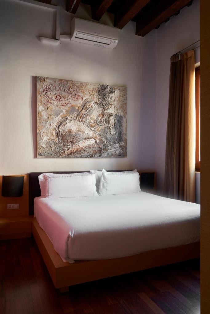 Mercer House Bòria BCN Image