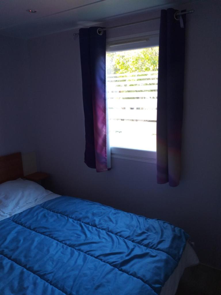 Photo de la galerie de l'établissement Location à la semaine Mobil-home 6 personnes dans Camping en Provence, à Mallemort