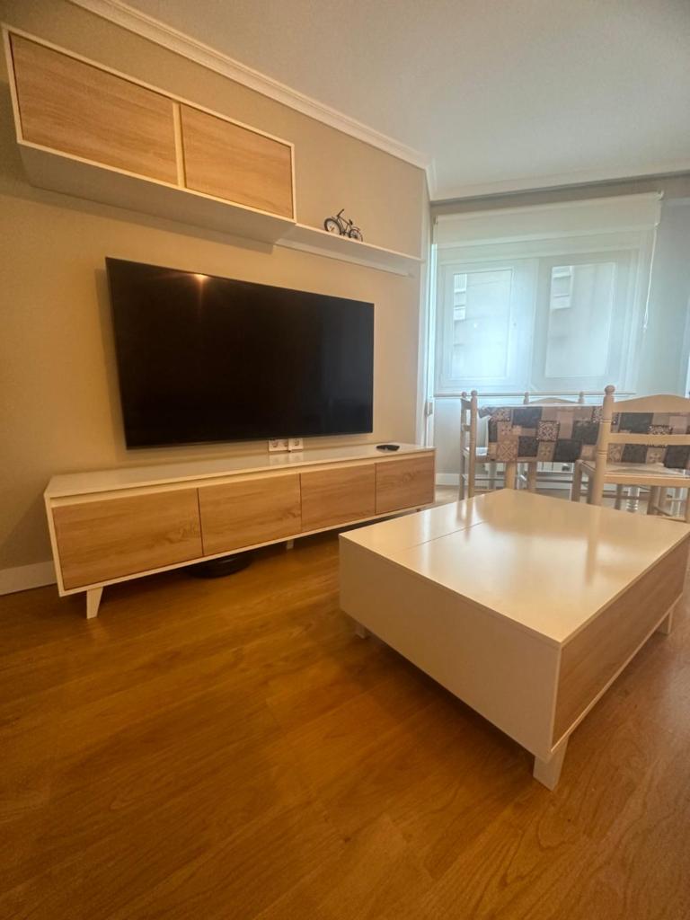 Apartamento Santiago 5