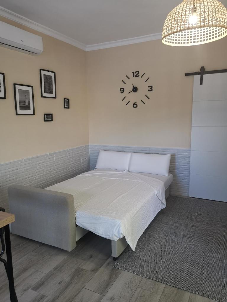 Suite Huelva garden 8