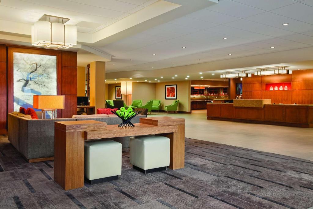 Hyatt Place San Jose, Downtown Image