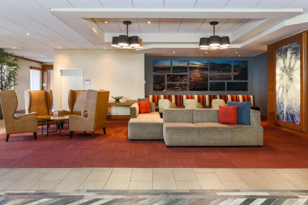 Hyatt Place San Jose, Downtown Image