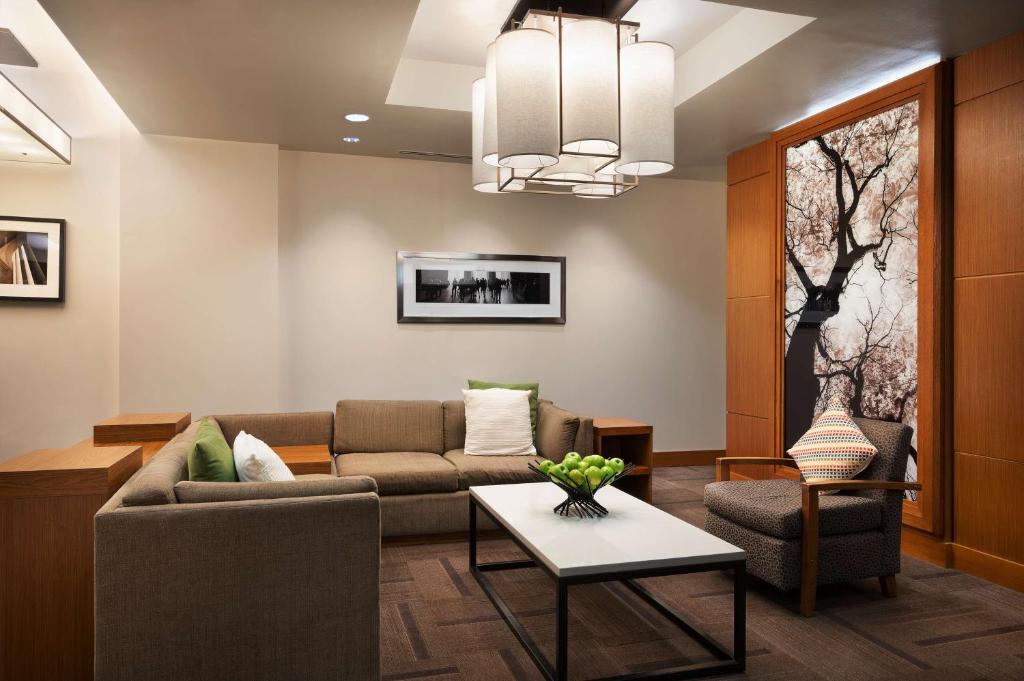 Hyatt Place Washington DC/White House Image