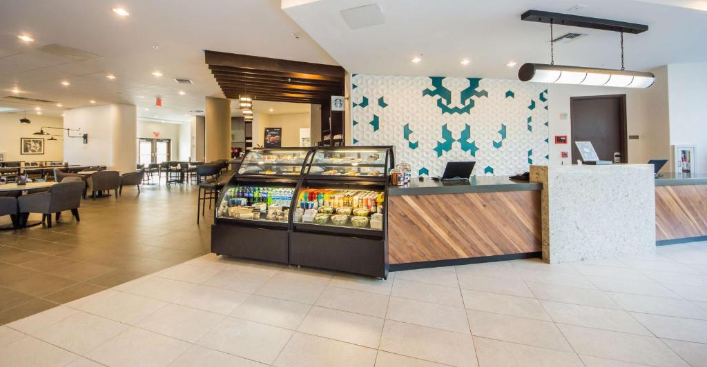 Hyatt Place Orlando/Lake Buena Vista Image
