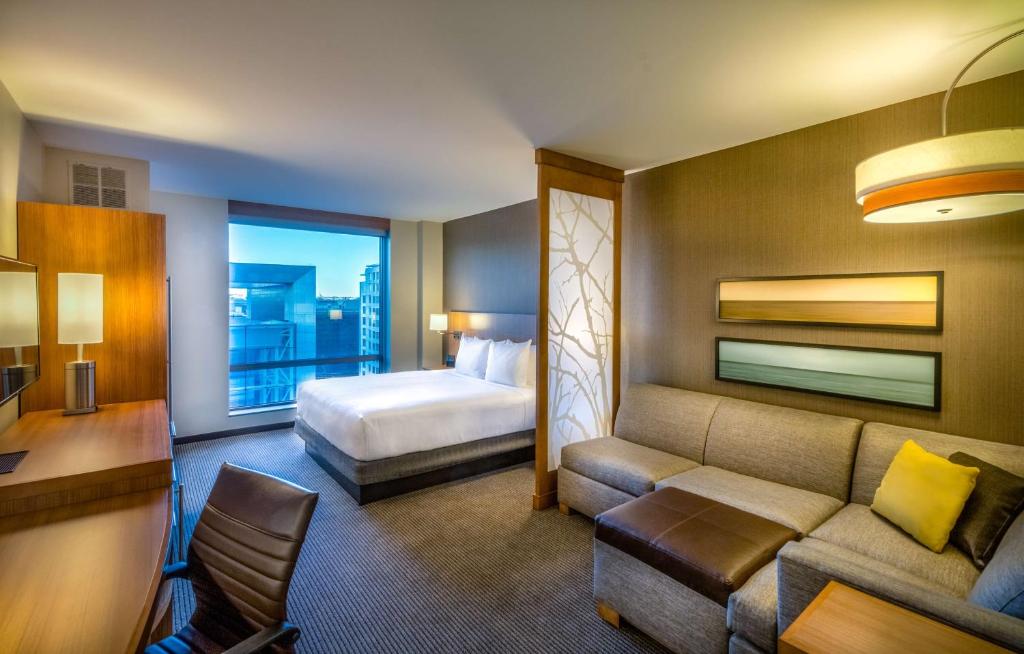 Hyatt Place Washington D.C./National Mall Image