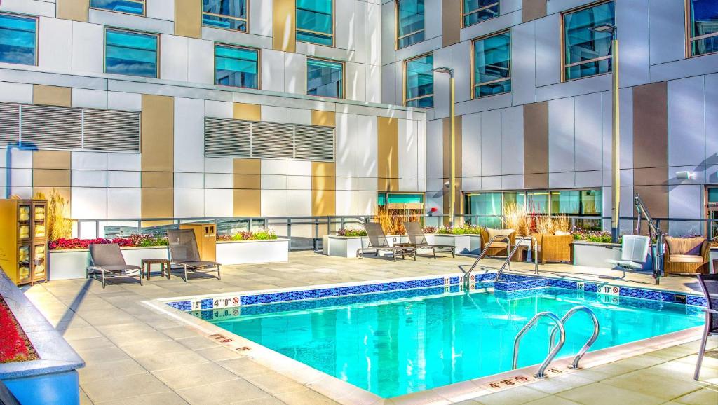 Hyatt Place Washington D.C./National Mall Image