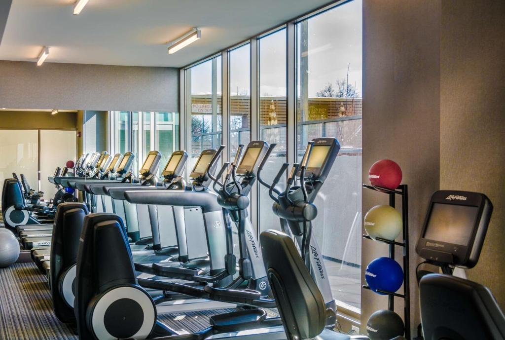 Hyatt Place Washington D.C./National Mall Image