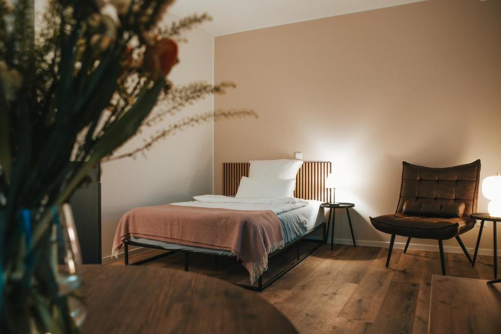 Wohnen auf Zeit in Saarbrücken 1