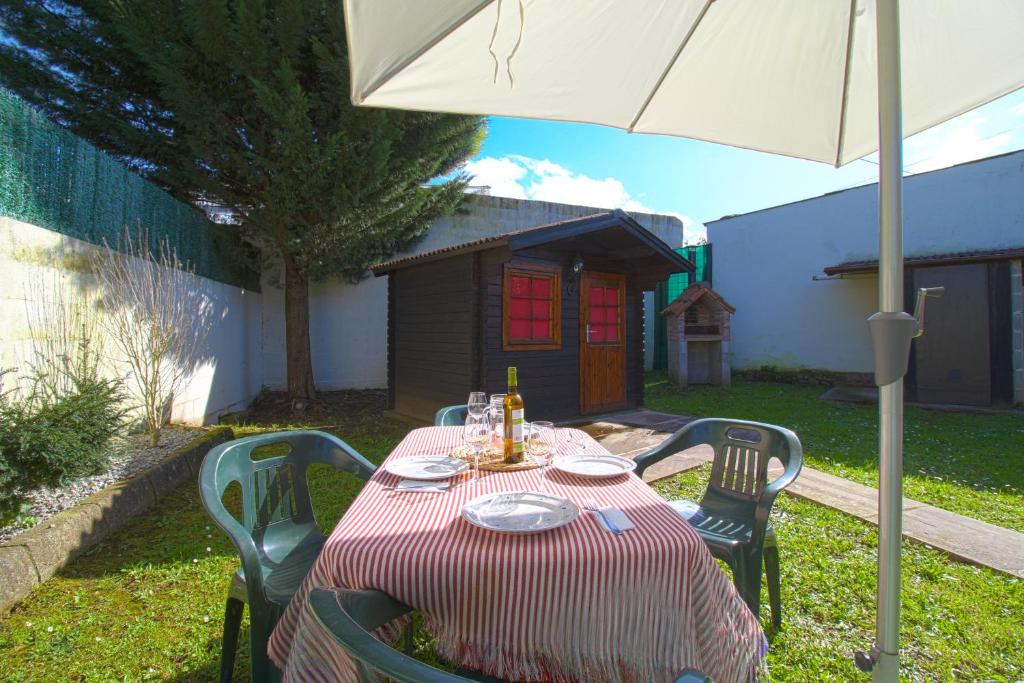 La Senda Escogida 2