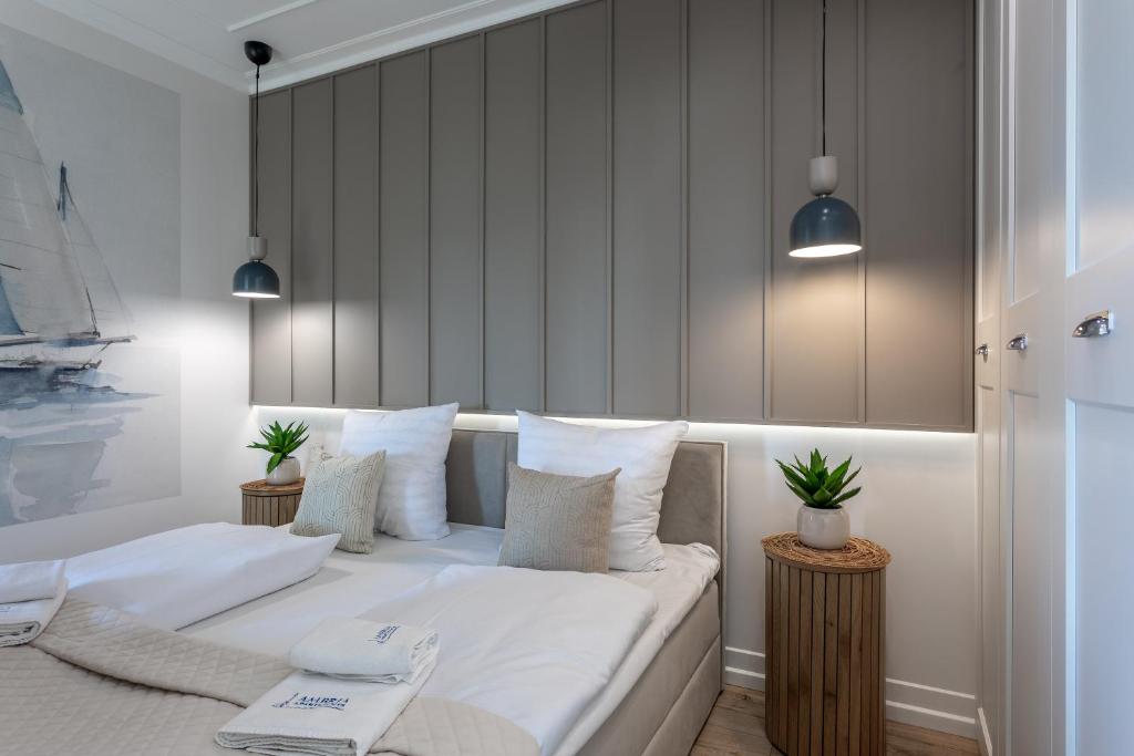Ambria Apartments Jachtowa 7