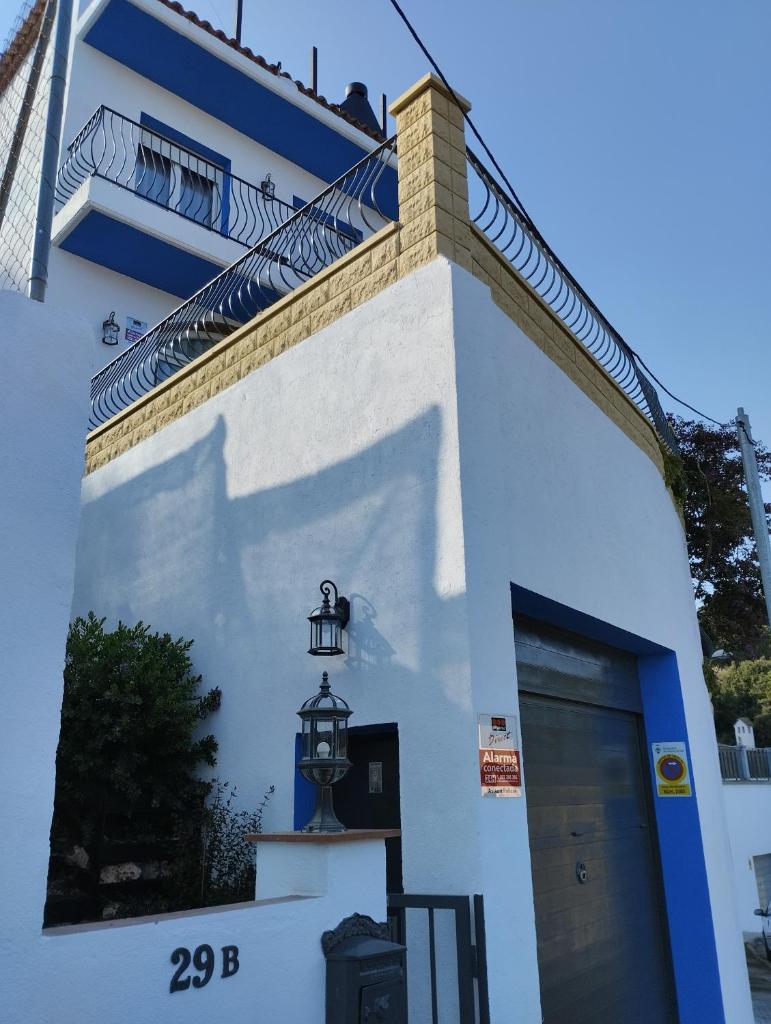 Casa Marvista - piscina, barbacoa y vistas al mar 8