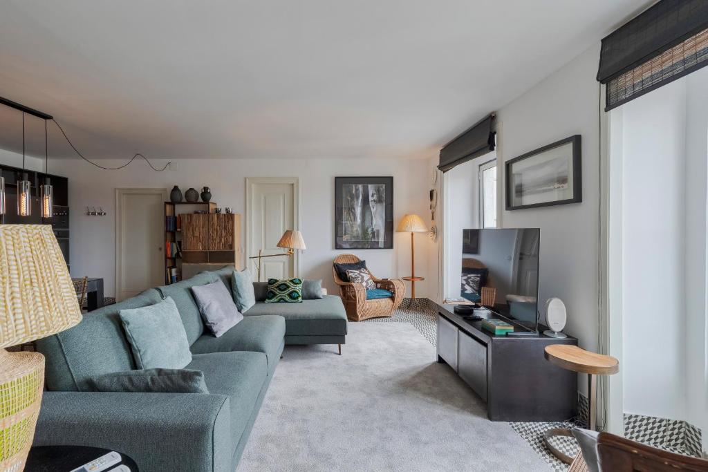 Bocage Penthouse 5