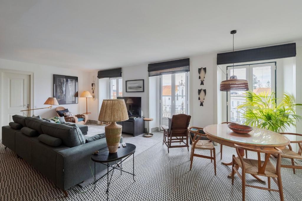 Bocage Penthouse 3