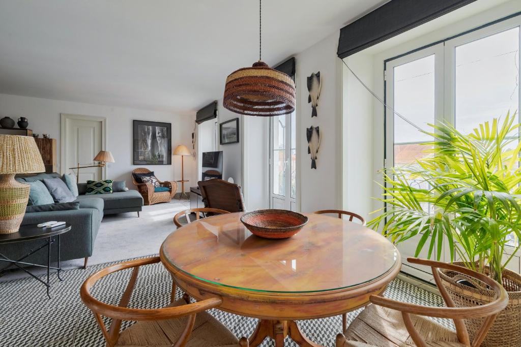 Bocage Penthouse 7