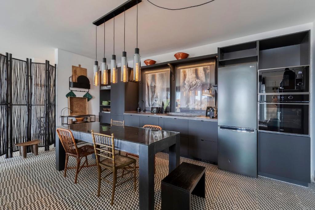 Bocage Penthouse 6