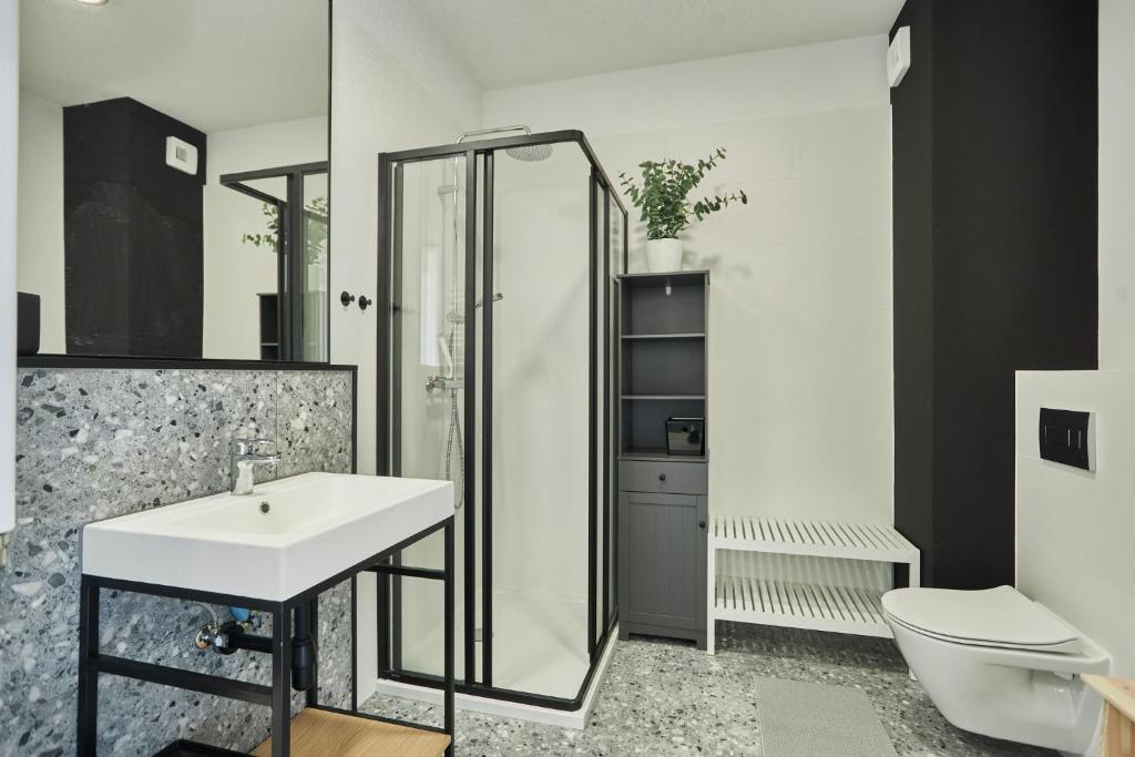Apartamenty Świnoujście - Jachtowa 3