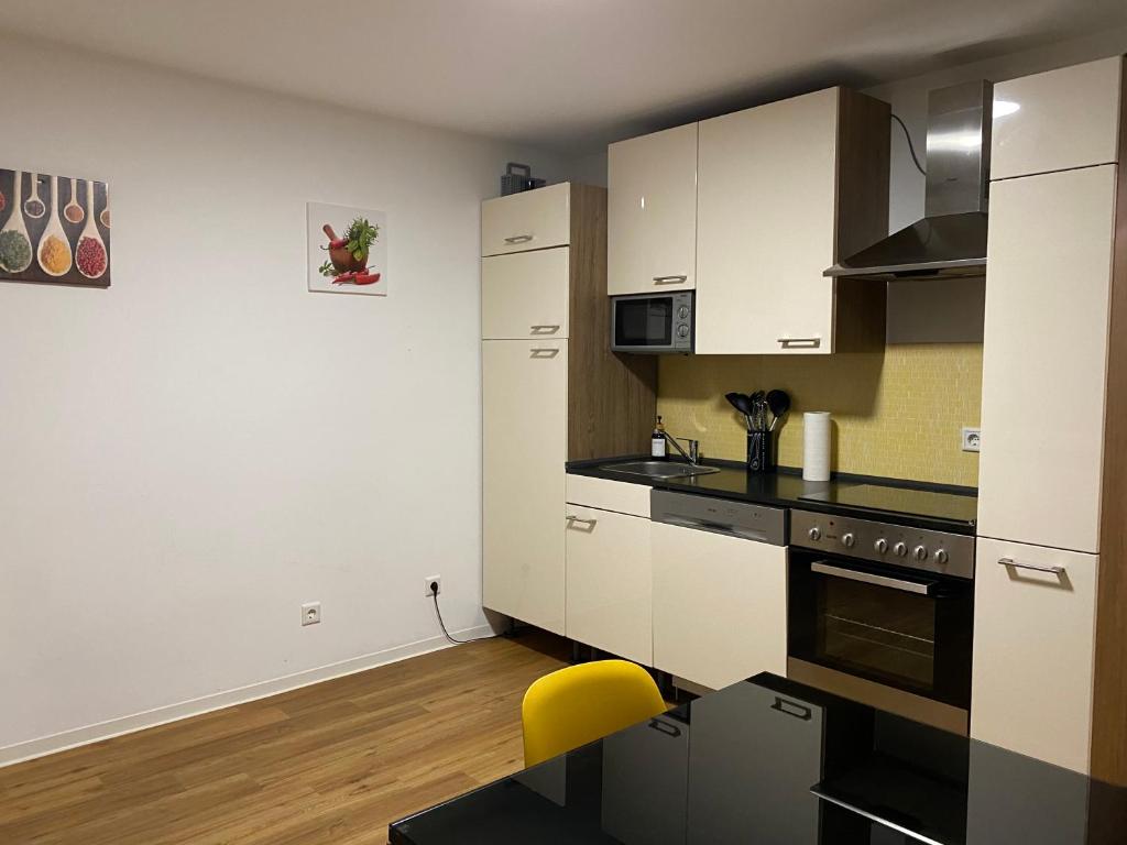 ImmerFrei Apartments 4