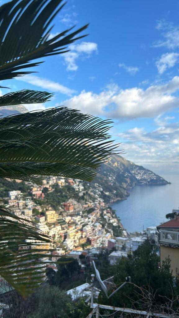 Paradise Home Positano 6