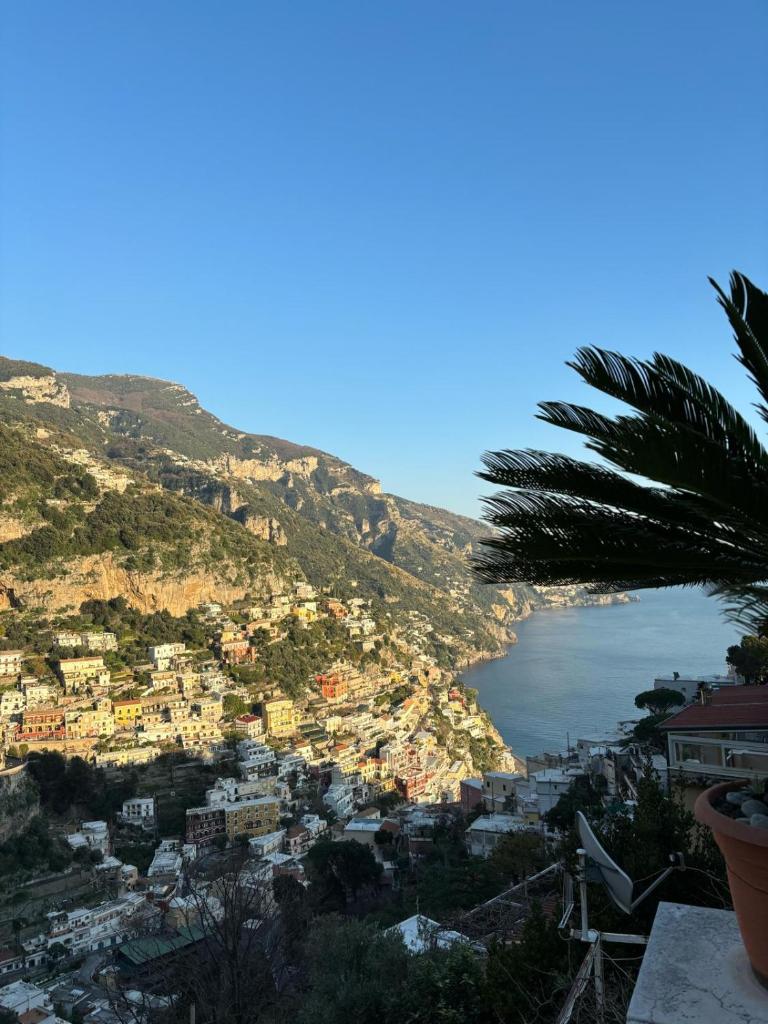 Paradise Home Positano 4