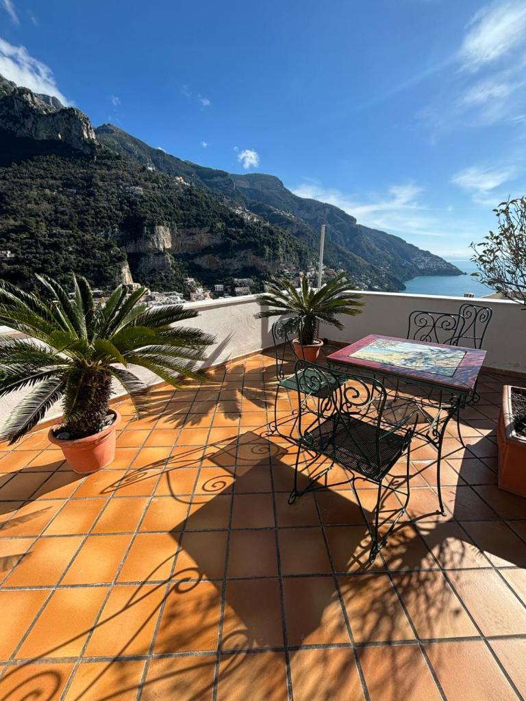 Paradise Home Positano 5