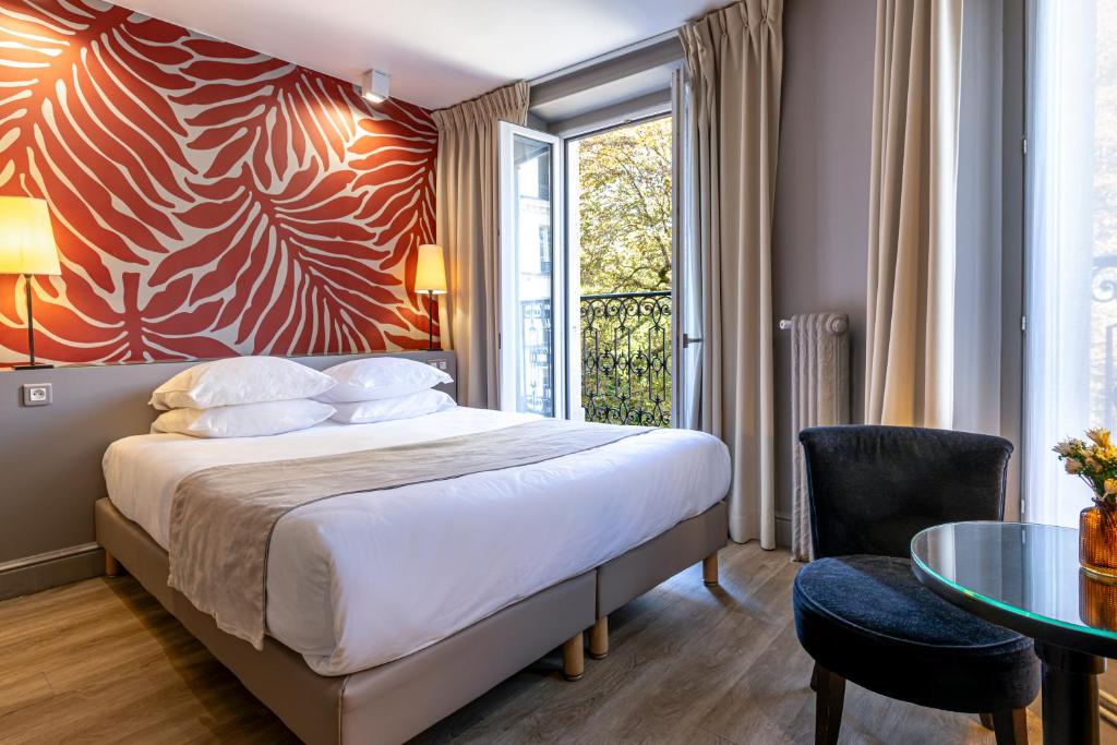 Gardette Park Hotel Image