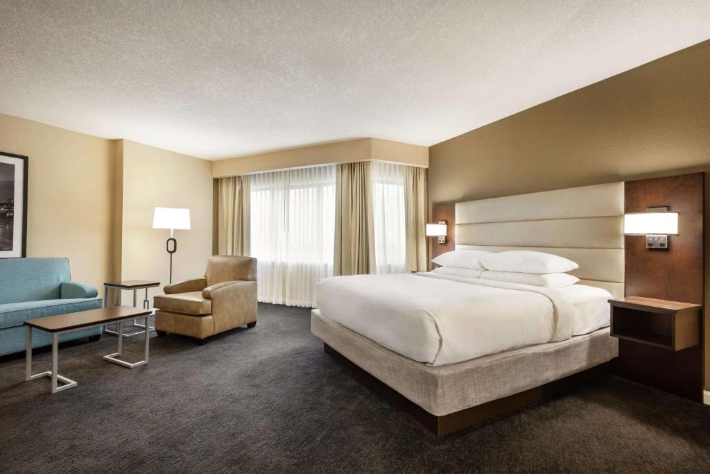 DoubleTree by Hilton Orlando Downtown Image